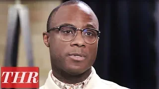 Barry Jenkins Talks James Baldwin Film 'If Beale Street Could Talk' | TIFF 2018