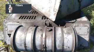 Weirdest thing you will see in WAR THUNDER.