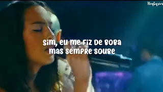 Olivia Rodrigo - Traitor (TRADUÇÃO-LEGENDADO)PT-BR |Live prom SOUR