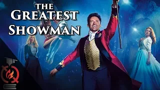 The Greatest Showman | Based on a True Story