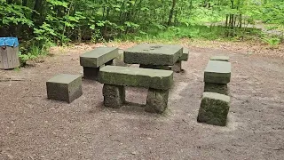 wandern in der Sächsischen  Schweiz  Teil11,vom Uttewalder  Grund zur Bastei