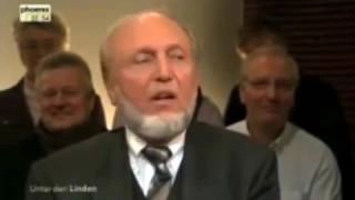 DIE EXPORTLÜGE 1 WIE DEUTSCHLAND sich in den ABGRUND FÄHRT! Hans Werner Sinn, Günter Verhe