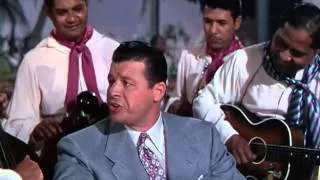 Run Run Run Romance on the High Seas Jack Carson