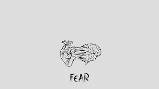 Plk Type Beat 2023 - "FEAR" | Instru Rap 2023