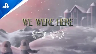 Two Idiots Solve The HARDEST Puzzle Game - We Were Here