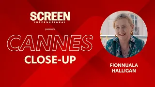 Cannes Close-Up: Fionnuala Halligan on leading Screen’s reviews machine