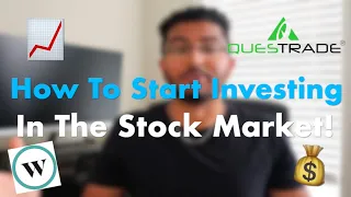 Investing For Beginners 2021 (EVERYTHING YOU NEED TO KNOW!!)