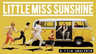 Why Little Miss Sunshine is Special