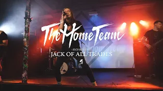 The Home Team - Jack of All Trades [LIVE] | ElCo Sessions