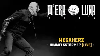 Megaherz - "Himmelsstürmer" | live at M'era Luna 2017