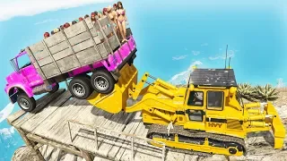 GTA 5 FAILS & WINS #139 (BEST GTA 5 Funny Moments & Epic Moments Compilation)