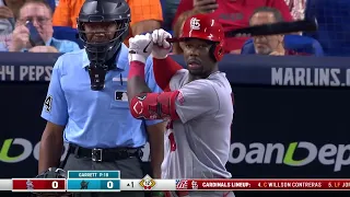 MLB St  Louis Cardinals vs Miami Marlins FULL GAME - 03.07.2023