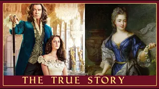 The Kings Daughter | Marie Anne de Bourbon | A True Story