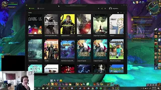 How to disable GeForce overlay in game