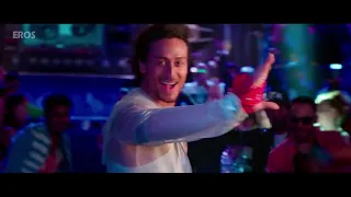 main hoon full video song munna michael tiger shroff siddharth mahadevan tanishk baagch