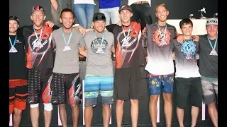 Battle On The Rock Top Eight - 4K Hydroflight