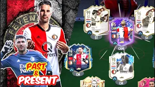 De Beste Past & Present Van FEYENOORD Gebruiken!