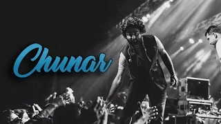 Arijit Singh | Chunar (Live version) | ABCD2