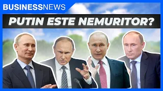 Elon Musk Renunta la Twitter? | Cate Clone Are Putin?