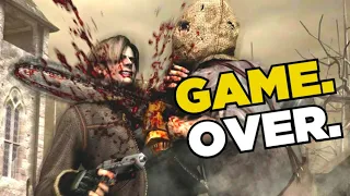 10 Unexpected Video Game Difficulty Spikes That Brutalised Players