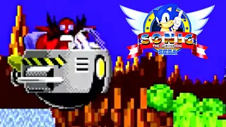 [Sonic The Hedgehog] Sega Mega Drive - Longplay/ 100% Complete - on3mangames