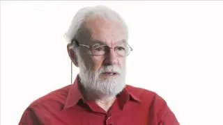 David Harvey video interview