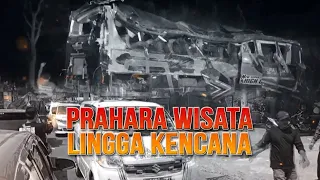 Prahara Wisata Lingga Kencana | AKIM tvOne