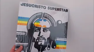 Jesucristo Superstar Español (Parte 1)