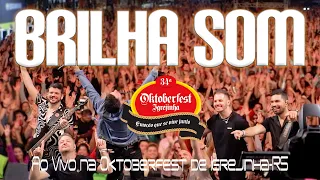 Brilha Som Ao Vivo na Oktoberfest de Igrejinha 2023