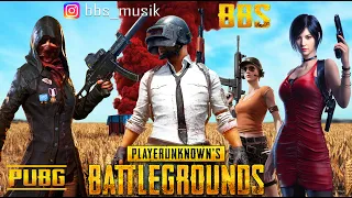 PUBG Deadly ( Hola ep ) Who am i ? remix ПУБГ ( ХОЛА ЕП ) Кто я ? ремикс