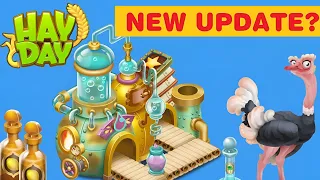 Hay Day Spring 2024 Update - Sneak Peeks (Available Now)