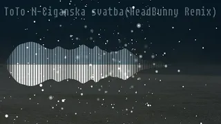 ToTo - Ciganska svatba (HeadBunny Remix)