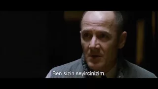 Başkalarının Hayatı Filmi: Ben Sizin Seyircinizim.