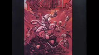 Kreator - Pleasure to Kill