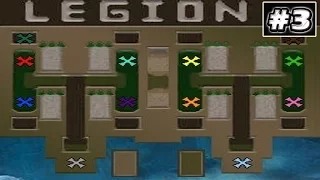 Warcraft 3 - Legion TD #3
