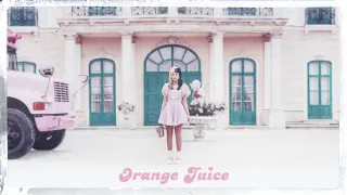 Melanie Martinez - Orange Juice (1 Hour)