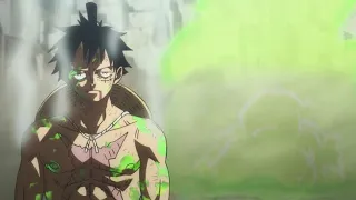 One piece [AMV] Linkin Park - Faint