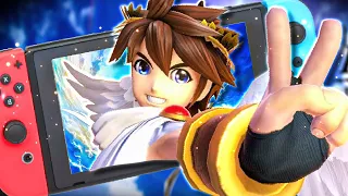 A New Kid Icarus Could Be Here SOONER Than We Think