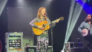 Billy Strings - “Tangled Up in Blue” NOLA - Dec. 30, 2022