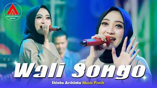 Shinta Arsinta - Wali Songo (Official Music Video)