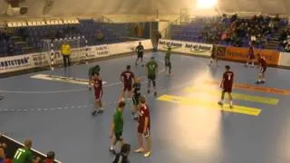 Olimpus 85 Vs Kaustik Volgograd  2011 year 30 45 min