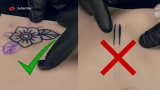How To PREVENT Fake Skins From Ripping!