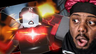 NEW TITAN??! | Noob Experiment 08-09 REACTION