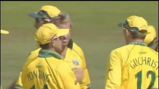 Genius of Shane Warne