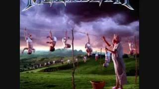 Megadeth - Elysian Fields (Original)