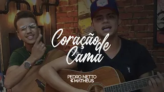 Coração na cama - Hugo e Guilherme