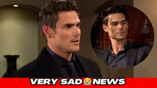 Very Sad😭News  : Y&R Spoilers: Tension Rises Between Adam and His Family Over Claire.