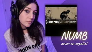 Linkin Park - Numb (cover español) | ARANSA