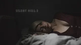 Silent Hill 2 [fan-cinematic]