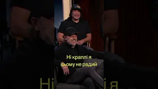 Джеймс Гетфілд рже з того, що його син УДАРНИК 🤣 Реакція Ларса безцінна